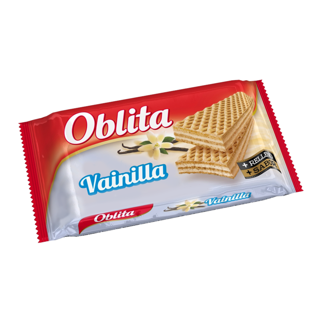 OBLITA 50g VAINILLA 48).